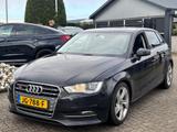 Audi A3 Sportback 1.6 TDI 5-türig Sportvelgen 2013 Ni - Audi A3: Türig