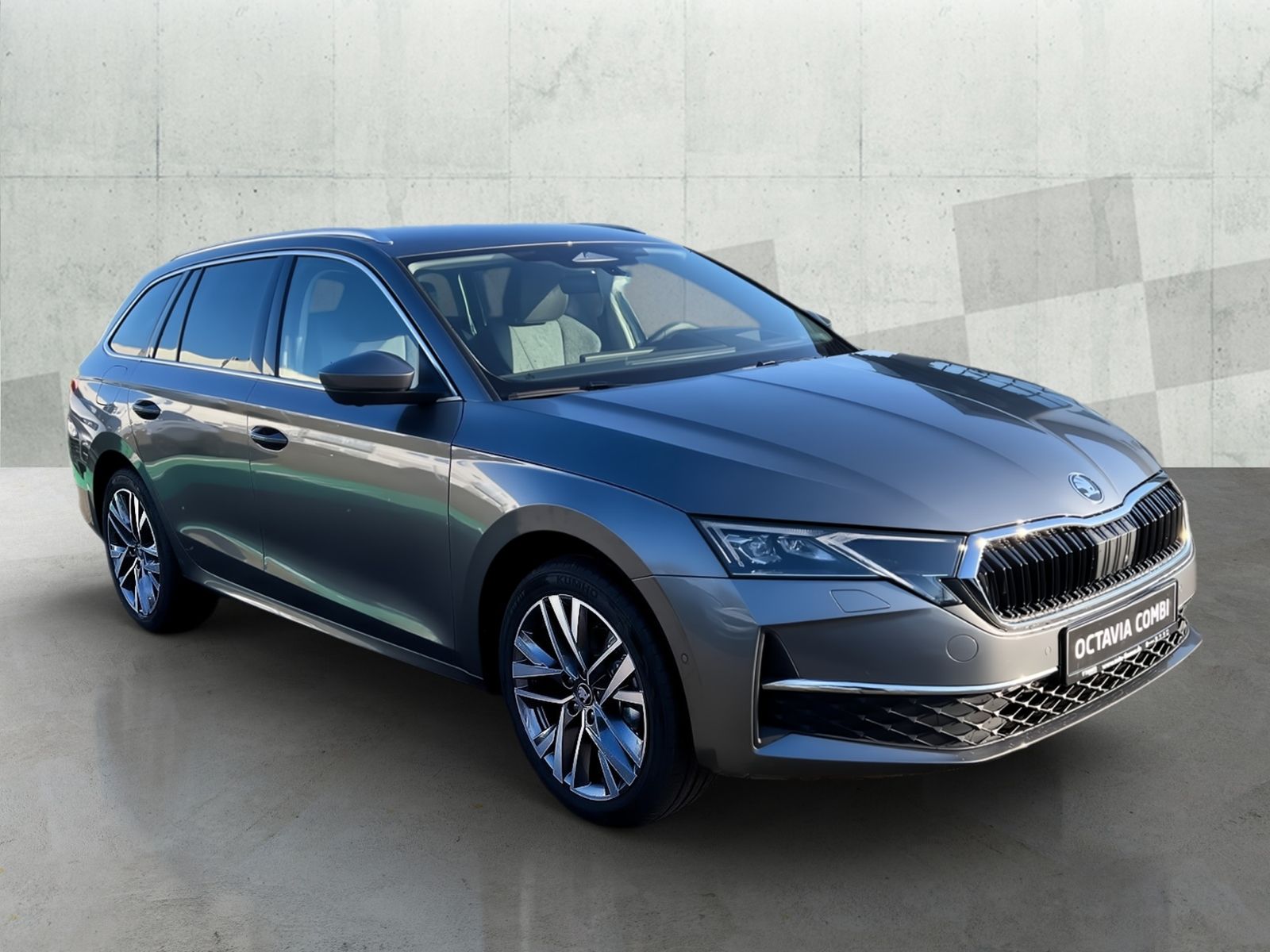 Skoda Octavia - Bild 3