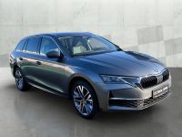 Skoda Octavia - Vorschau Bild 3