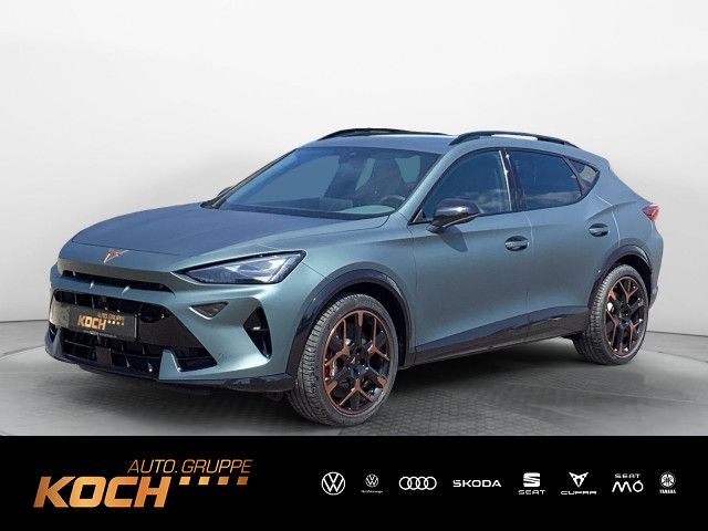 Cupra Formentor VZ 2.0 TSI 4Drive ACC*DCC*AHK*RFK*PDC*