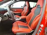 BMW M3 - Vorschau Bild 11