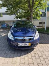 Opel Corsa 1.0 Twinp. ecoFLEX Selection "110 Jahr... - Opel Corsa aus 2009: Ecoflex