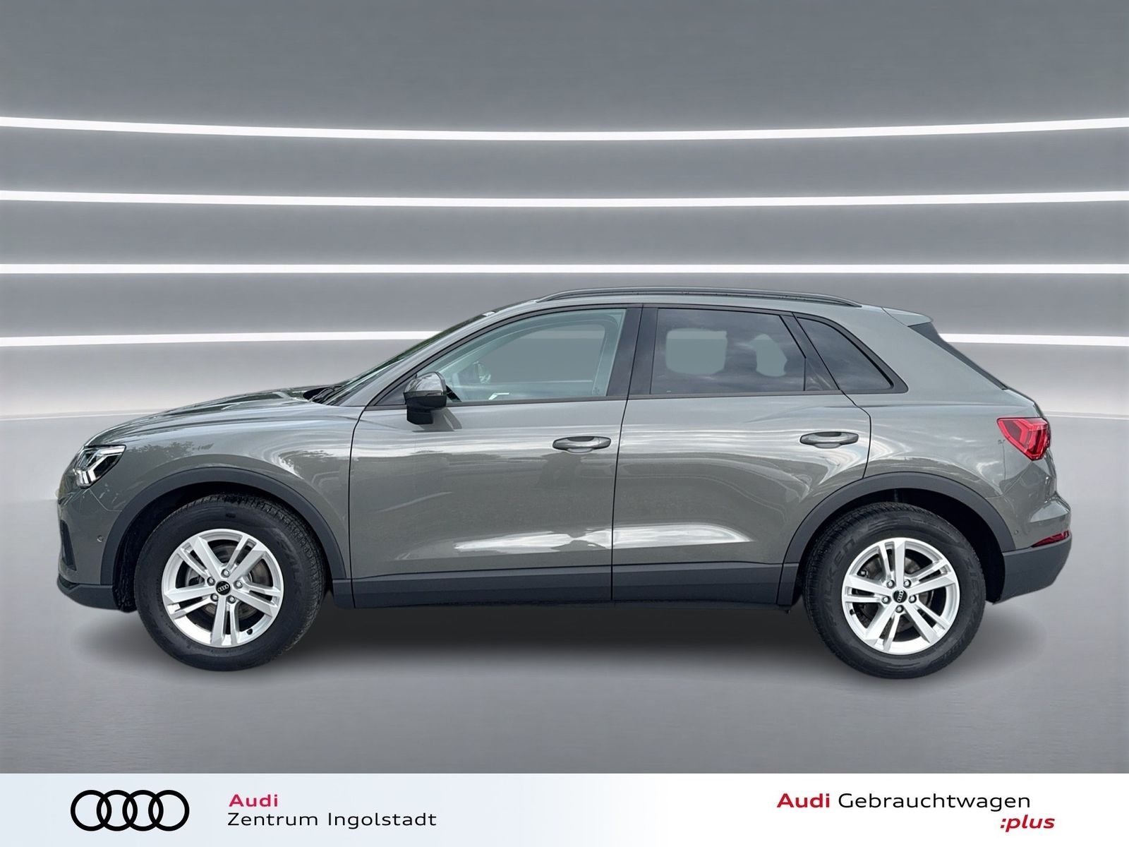 Audi Q3 - Bild 2