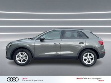 Audi Q3 - 3