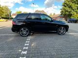 Mercedes-Benz GLE 450 AMG GLE - / AMG 43 4Matic - Mercedes-Benz GLE 450: AMG