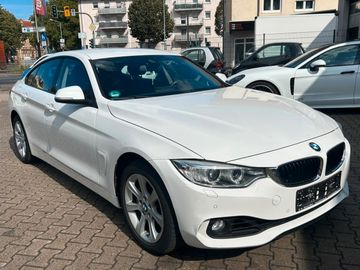 BMW 435 - 8
