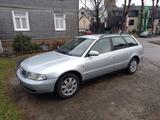 Audi A4 1.9 TDI Avant - Audi A4 aus 1998: 1.9