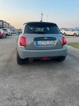 MINI Cooper D  - scheckheftgepflegte MINI Cooper D