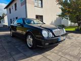 Mercedes-Benz CLK 200 ELEGANCE - gebrauchte Mercedes-Benz CLK 200 aus dem Jahr 2000
