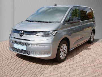 Volkswagen T6 Multivan - 2