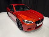 BMW M5*LCI*COMPETITION*INDIVIDUAL*HUD*360*HK*KZ*VOLL - BMW M5: Competition