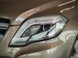 Mercedes-Benz GLK 220 CDI BlueTec 4Matic *1.Hand*Panorama* - Mercedes-Benz GLK 220: Cdi 4matic