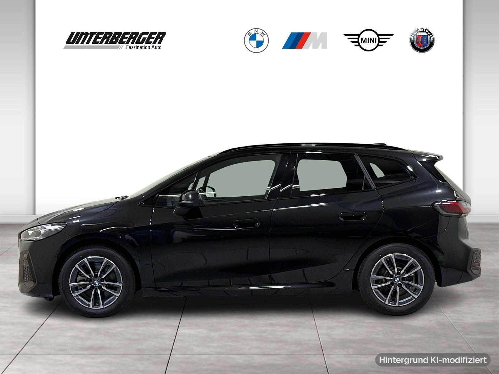 BMW 223i xDrive Active Tourer M Sportpaket AHK ACC