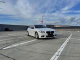 BMW F10 530D M PACKET - BMW: M10