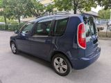 Skoda Roomster - Skoda Roomster in München
