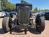 Chevrolet A Hot Rod V8* Steel Body* H Zulassung! Kein GFK - Chevrolet mit Benzin-Antrieb: Coupe, Schwarz