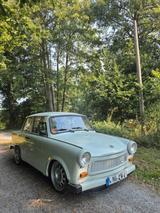 Trabant 601 - gebrauchte Trabant Kleinwagen