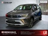 Opel Crossland 1.2 Elegance Sicht-Paket Kamera LED - Opel Crossland (X) Elegance-Paket