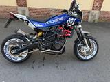 Husqvarna Nuda 900 R - SUPER MOTO