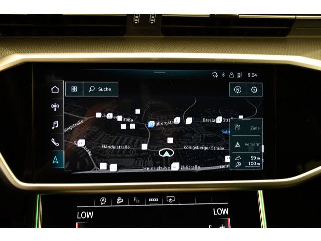 Audi A6 Allroad - Bild 7