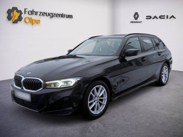 BMW 320 i Touring, ACC, HUD, LED, Navi, SHZ