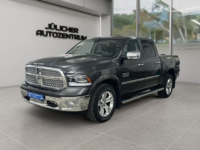 Dodge RAM 1500 4x4 Navi Cam Sitzklima Scheckh.