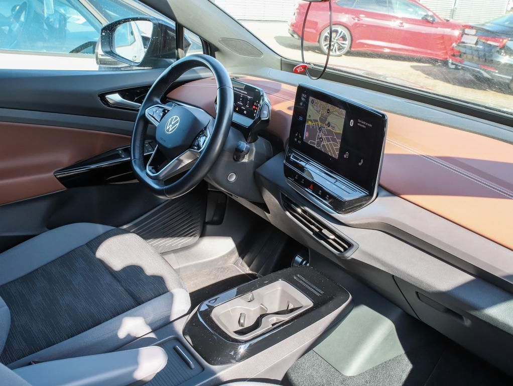 Volkswagen ID.5 - Bild 8