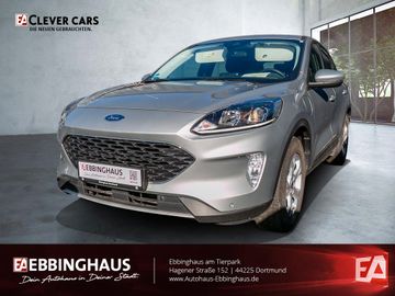 Ford Kuga 2.5 Plug-In Hybrid Cool & Connect Navi