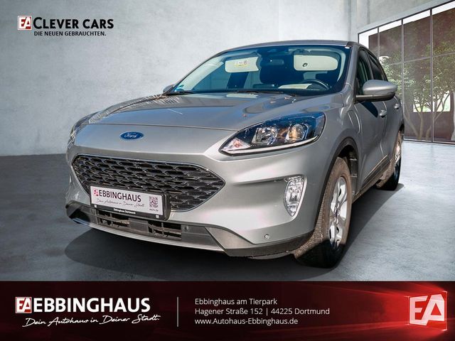 Ford Kuga 2.5 Plug-In Hybrid Cool & Connect Navi