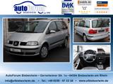 Seat Alhambra Stella 1.8 20V Turbo Aut.*Klima*7-Sitze - gebrauchte Seat Alhambra aus dem Jahr 2003