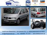 Seat Alhambra Stella 1.8 20V Turbo Aut.*Klima*7-Sitze