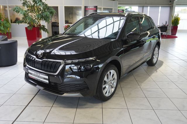 Skoda - Kamiq