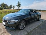 BMW 440i Cabrio Luxury Line A Luxury Line - BMW 440 Gebrauchtwagen