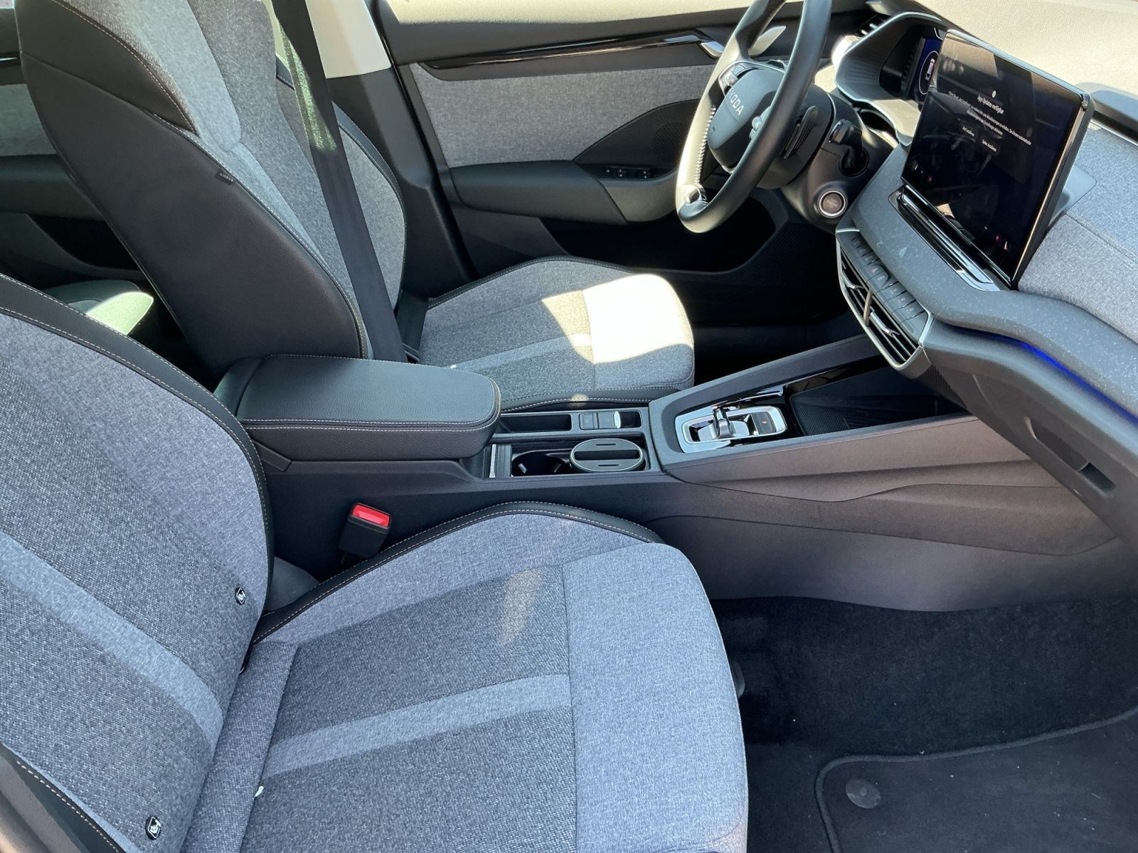 Skoda Octavia - Bild 12