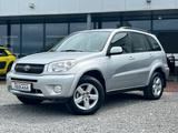 Toyota RAV 4 *Klima* - gebrauchte Toyota RAV 4 aus dem Jahr 2005