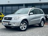 Toyota RAV 4 *Klima* - Toyota RAV 4 aus 2005