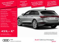 Audi A6 e-tron - Vorschau Bild 2