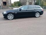 BMW F11 525d 530d 300 Ps V6 TÜV 02/27 Led... - BMW 525 in Saarbrücken