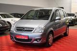 Opel Meriva Edition 1.6*2.Hand*Klima*Bordcomputer* - Opel Gebrauchtwagen von 2007