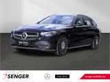 Mercedes-Benz C 180 T Avantgarde Rückfahrkamera Ambiente LED