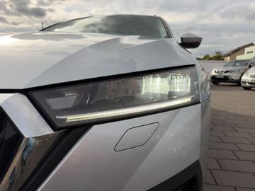 Skoda Octavia - 11