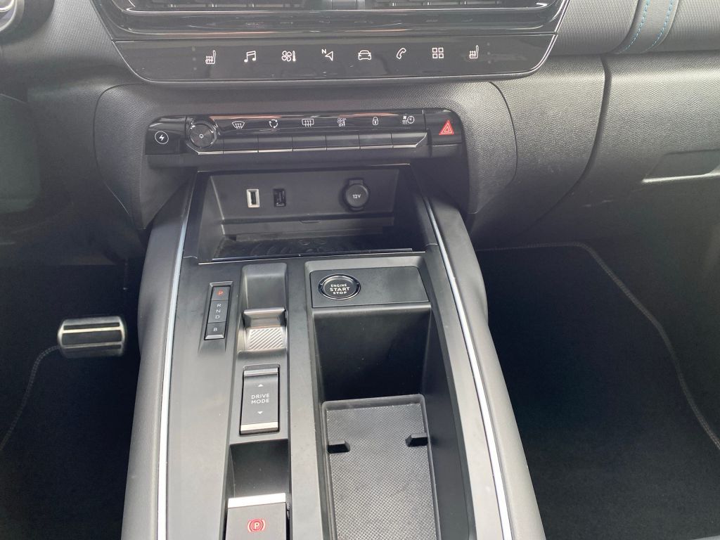 Fahrzeugabbildung Citroën C5 Aircross Hybrid 225 Automatik SHINE PACK*Lede