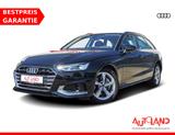 Audi A4 Avant 40 2.0 TFSI advanced LED Navi AHK PDC - Audi A4 2.0 TFSI