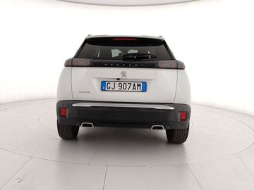 Peugeot 2008 - 6