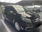 Mercedes-Benz V 250 d Aut. EDITION extralang 8 Sitze - Mercedes-Benz V-Klasse Gebrauchtwagen in Bochum