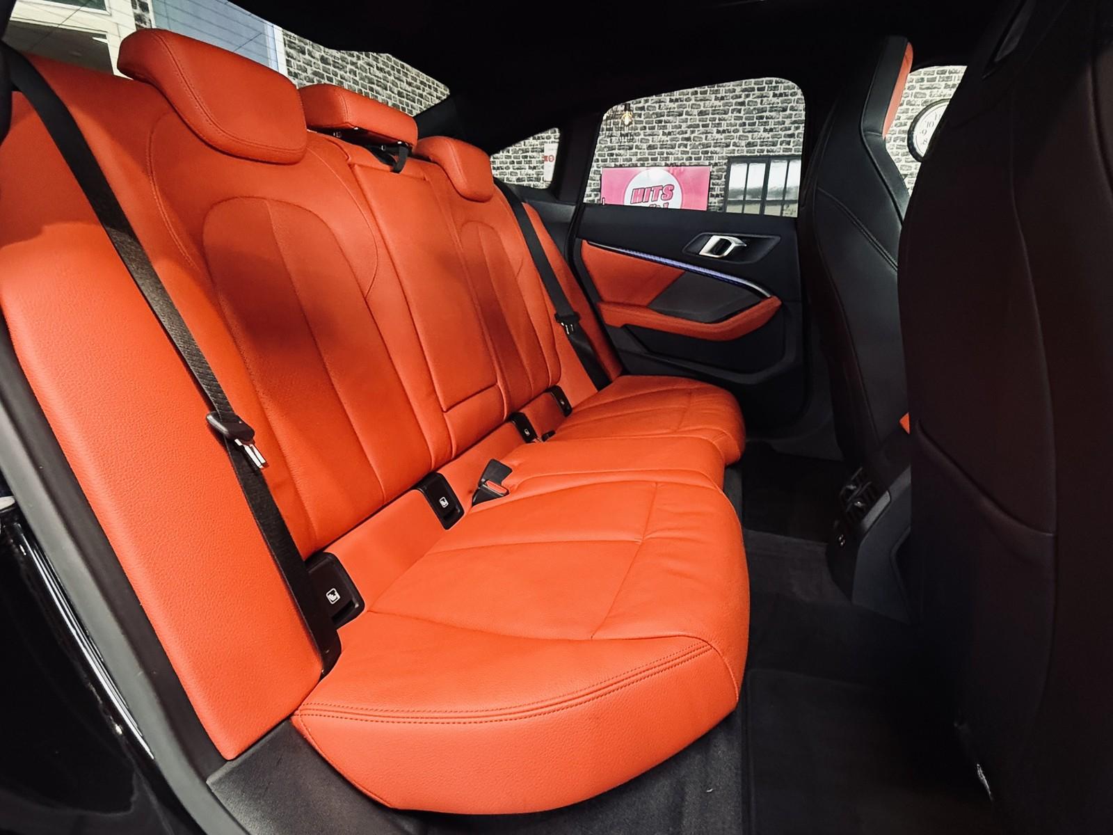 BMW M235i PERFORMANCE |H&K|PANO|M-SPORTSITZE DAKOTA|