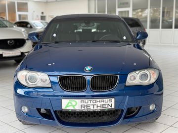 BMW 118 - 3