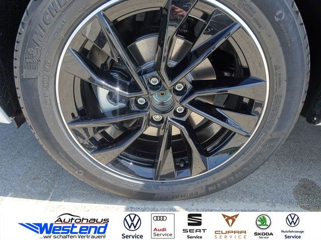 Fahrzeugabbildung SKODA Kamiq Monte Carlo 1.5l TSI 110kW DSG LED Pano