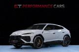 Lamborghini Urus SE PD26 Grigio Hati 23" Pano B&O-Adv Style - Lamborghini: Plug-In Hybrid, Geländewagen