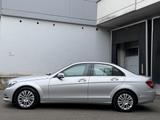Mercedes-Benz C 200 CGI Elegance Automatik Bi-Xenon Navi AHK - Mercedes-Benz C 200: Elegance